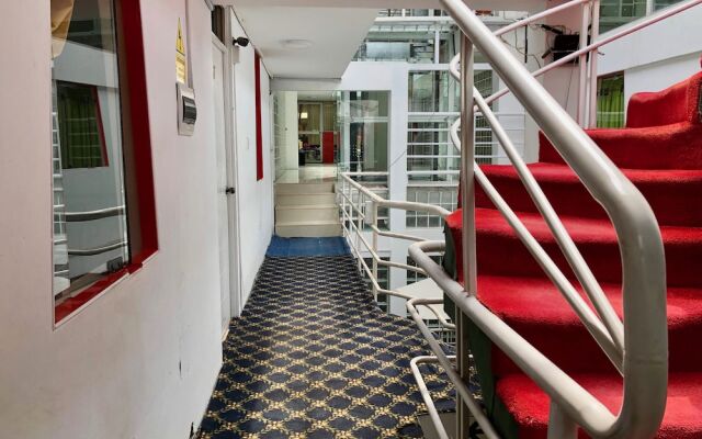 Hotel Plateros