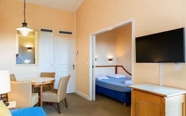 Residence SoleilVacances Port Grimaud