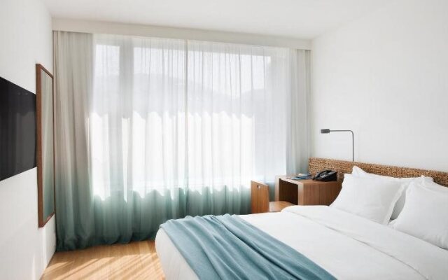 Apartamentos Arpoador