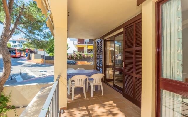 Y-4 Calella DE Palafrugell 3 PAX