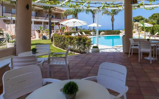 L'Arcobaleno Resort