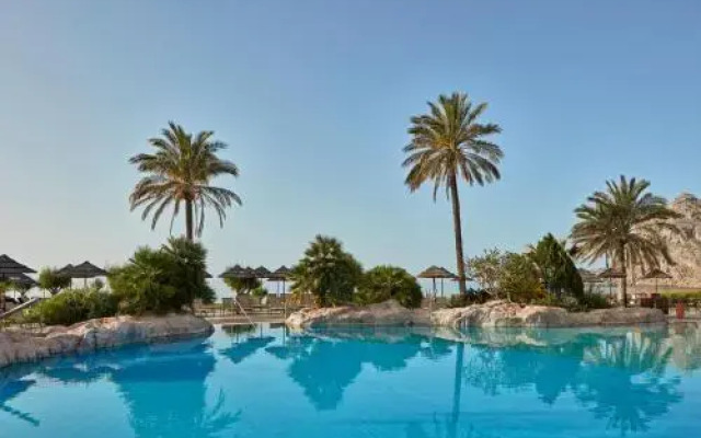 magicstay - resort 5 stars kolympia