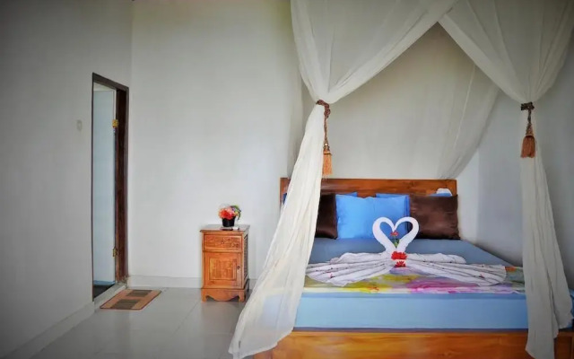 Bagus Cottage