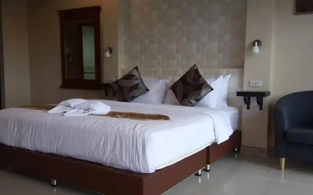 4Palms Resort