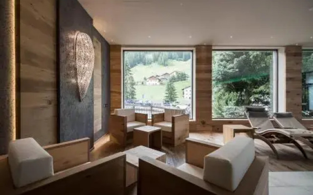 Hotel Aaritz
