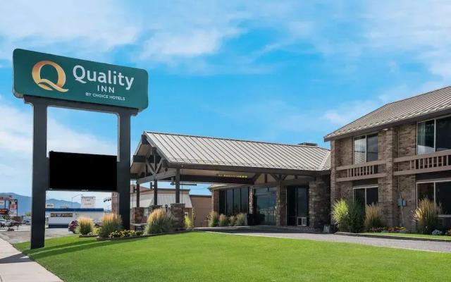 Quality Inn