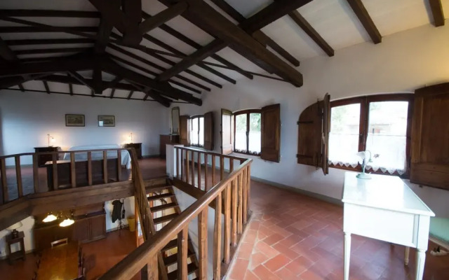Villa Talente