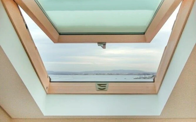 Lapa River View Duplex Apartment