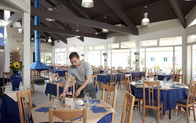 Résidence du bocage