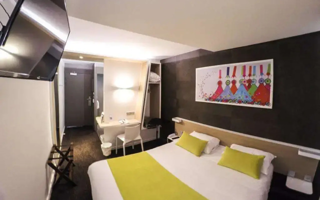 Brit Hotel Le Kerodet