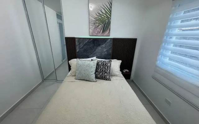 Villa Tropicana