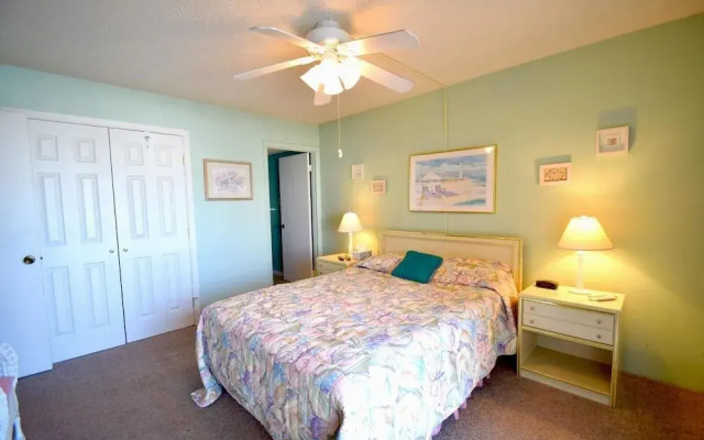 Blaire Isle 101N 2 Bedroom Condo by RedAwning