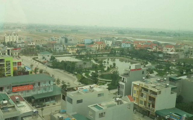 Muong Thanh Thanh Hoa Hotel