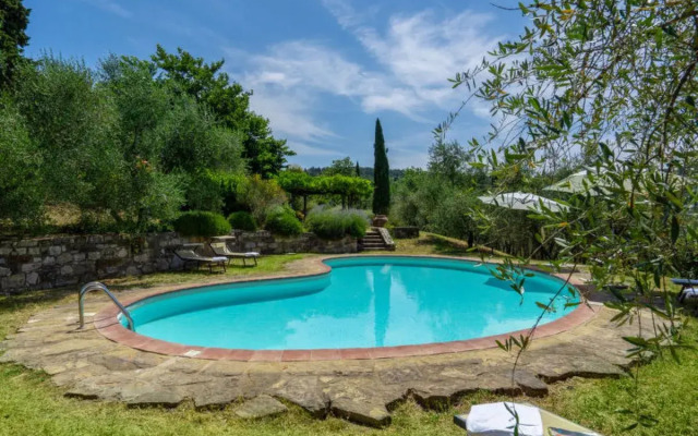 Cafaggio Di Sopra 16137