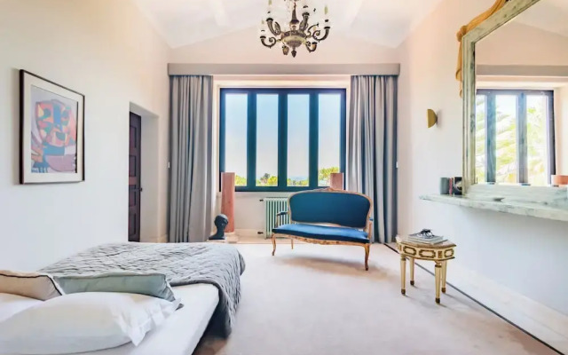 Estoril Royal Atlantic Villa