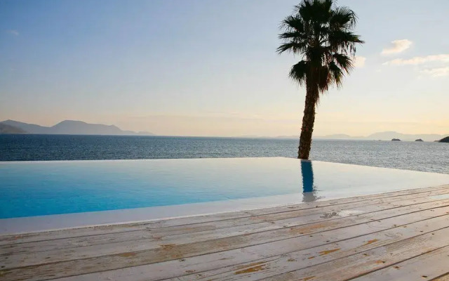 Infinity Blue Villas