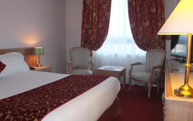 Hôtel Le Meditel -