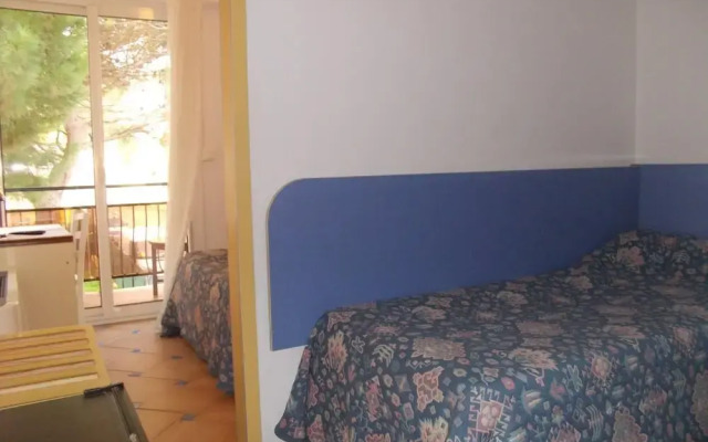 Hôtel Alizés Sénéquier