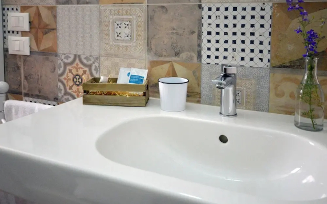 B&B Il Lentisco