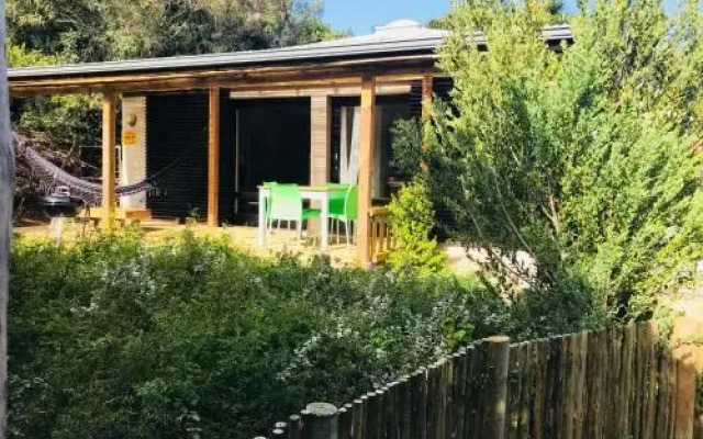 Treebia Self-catering