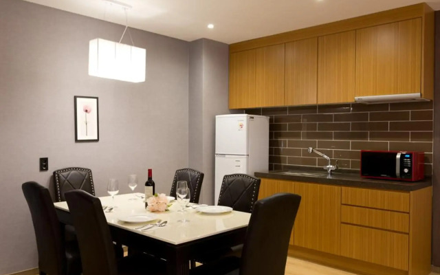 Incheon STAY Hotel