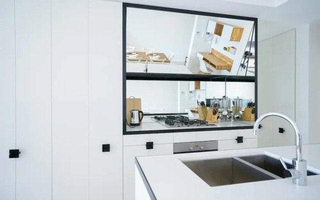 Haymarket Cosy 1bed Aptcentral Station Nha178