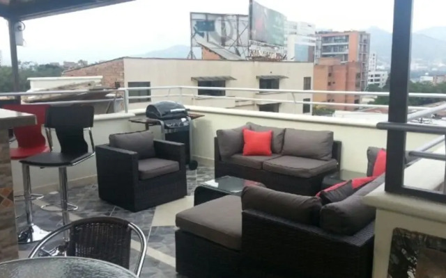 Presidencial Apartments