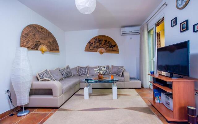 Apartmant Beachfront