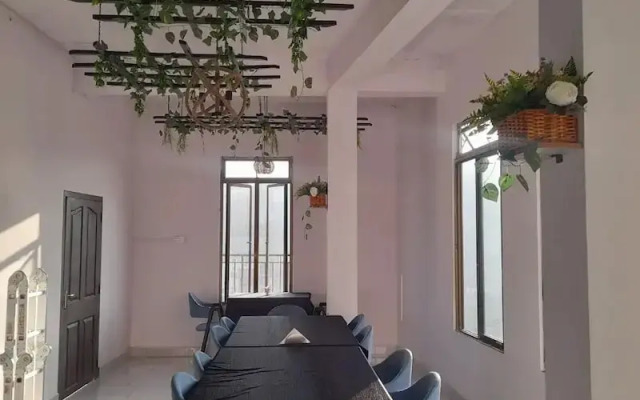 The Lushai Inn