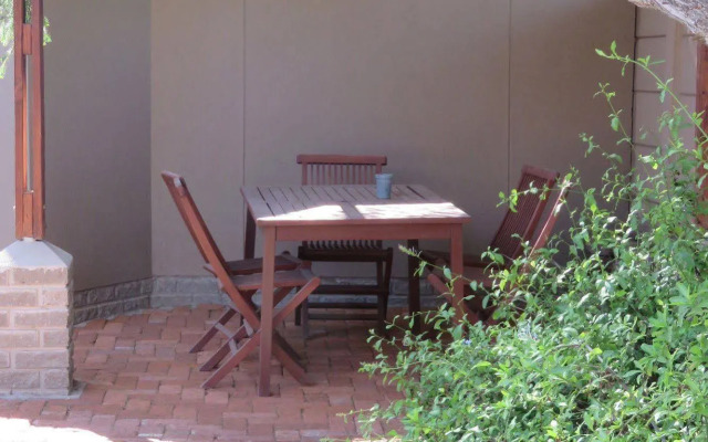 Sandfields Guesthouse