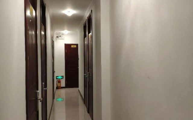 Hongtai Express Hotel