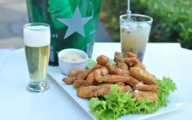 Baoba Pousada e Restaurante