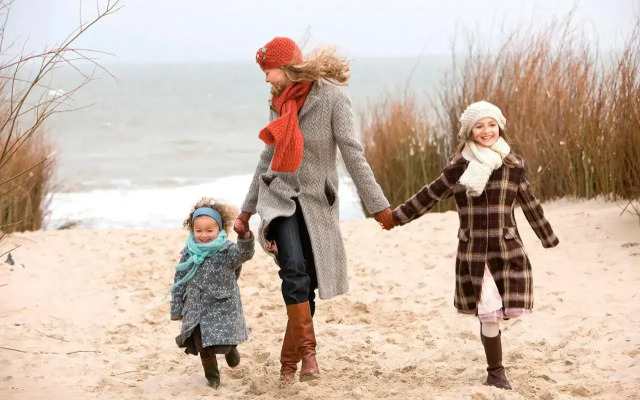 Center Parcs Zandvoort Beach