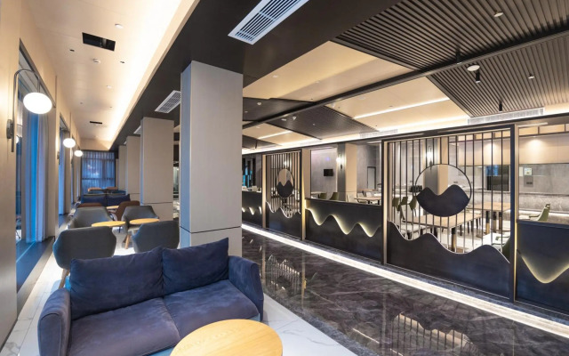 Country Inn & Suites By Radisson, Shanghai Pvg