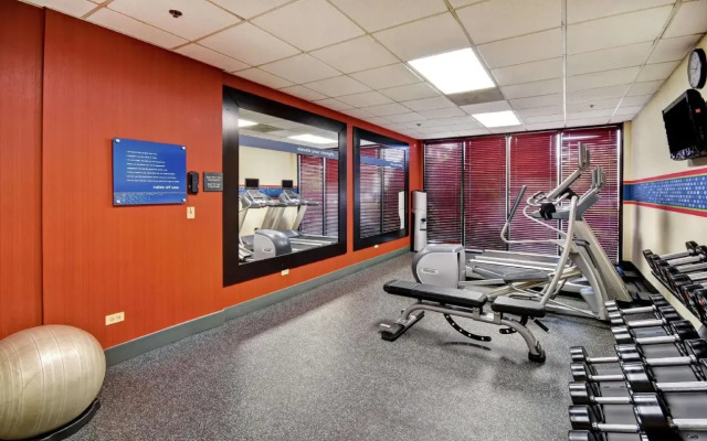 Hampton Inn Chicago - Gurnee