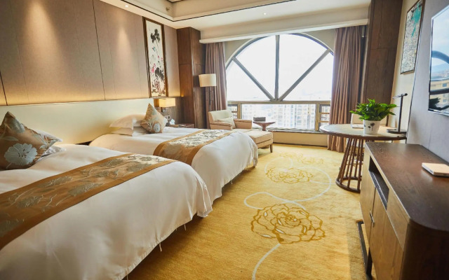 Jade Intercontinental Hotel