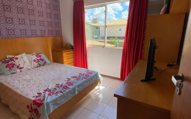 Casa Porto De Caravelas Stella Maris