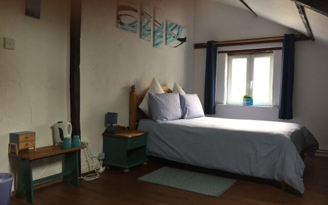 La Vieille Boulangerie