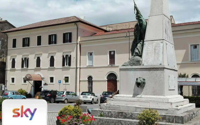 Residenza Principe di Piemonte