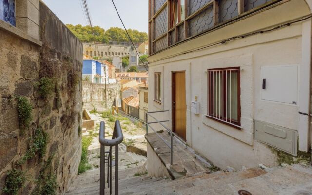 Riverview Apartment by Homing