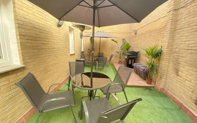 Futurotel Spa Garden