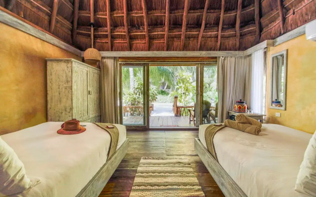 Villa Pescadores Tulum