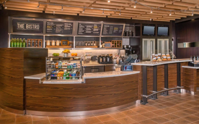 Courtyard by Marriott Hershey Chocolate Avenue