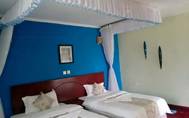 Jabali Country Lodge
