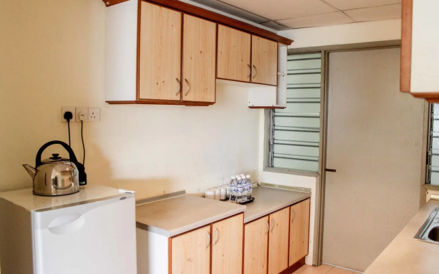 Star Regency Hotel Apartments