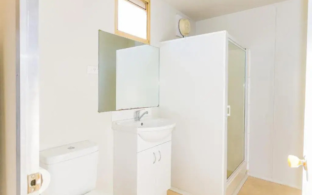 Riverside Cabin Park