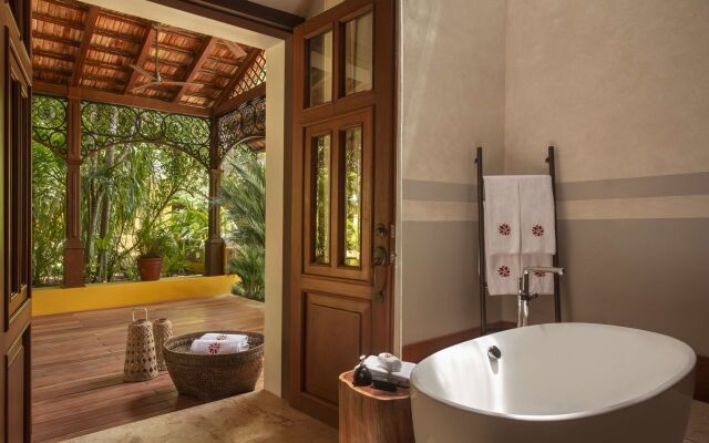 Hacienda Xcanatun, Angsana Heritage Collection