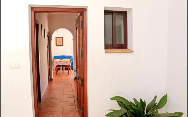 Luminoso apartamento Canalejas