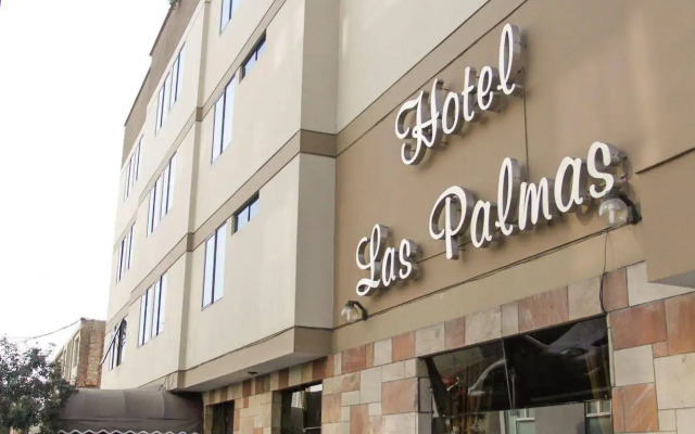 Hotel Las Palmas