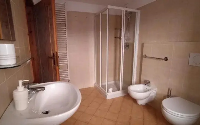 Pensione Sant'Angela